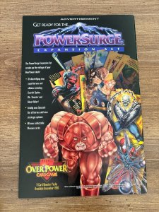 Silver Surfer # 113 NM 1st Print Marvel Comic Book Fantastic Four 22 J295