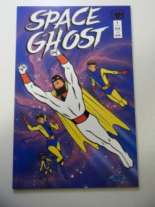 Space Ghost (1987) NM- Condition