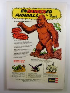 House of Mystery #228 (1975) FN/VF