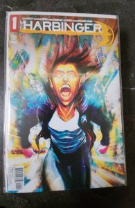 The Harbinger #1