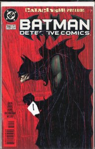 Detective Comics #719 (1998) Batman
