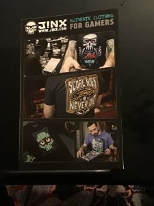 Vampirella #5 (2016) vol 3 Super high grade NM+ Wow!