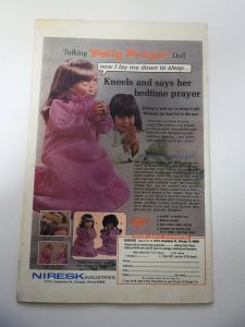 Nova #17 (1978) FN/VF Condition