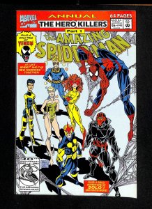 Amazing Spider-Man Annual #26