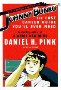 The Adventures of Johnny Bunko