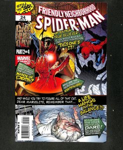 Friendly Neighborhood Spider-Man #24