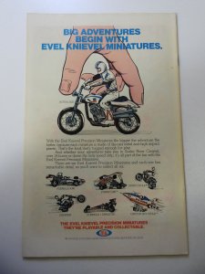 Nova #5 (1977) FN/VF Condition