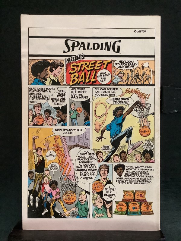 Star Wars #1 (1977) Reprint