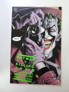 Batman: The Killing Joke (1988) 1st print VF/NM condition