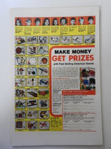 What If #2 VF Condition!