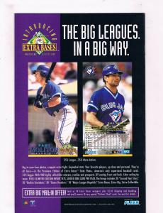 Vamps #4 FN DC Vertigo Comics Comic Book Elaine Lee Simpson Nov 1994 DE36