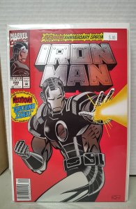Iron Man #288 (1993)