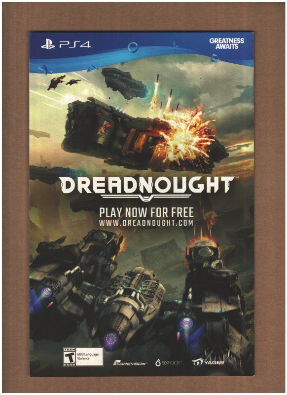 Avengers #683 Marvel Comics 2018 JANE FOSTER THOR VISION NM- 9.2