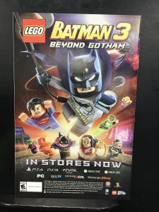 Batman Eternal #33 (2015) nm