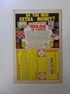 Sub-Mariner #41 (1971) FN- condition