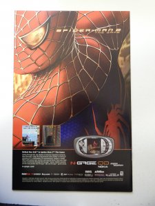 Venom vs. Carnage #3 (2004) VF Condition