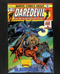 Daredevil #122