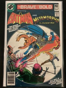 The Brave and the Bold #154 (1979)