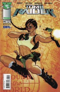 Tomb Raider #42 (2004)