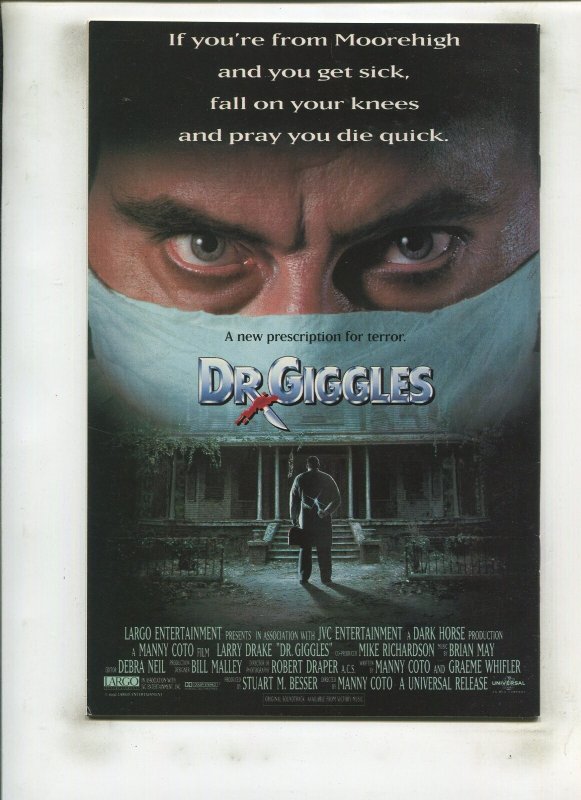 THE YOUNG INDIANA JONES CRONICLES #7 (8.0) 1992