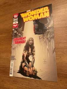 Wonder Woman # 755 VF-NM DC Comic Book 1st Print 7 J380