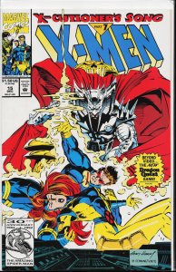 X-Men #15 (1992) X-Men