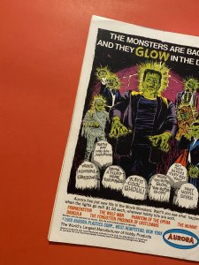 Superman #220 (1969) Sulver she flash cover