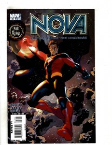 Nova #23 (2009) OF12