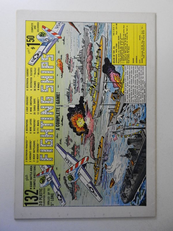 Batman #172 (1965) VG/FN Condition!