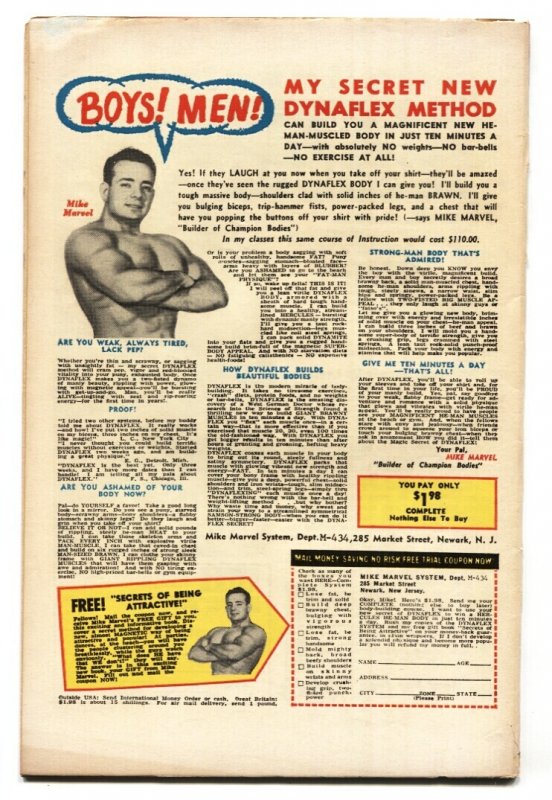 Tales To Astonish #65  1965 - Marvel  -VG/FN - Comic Book