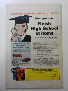 Conan the Barbarian #8 (1971) FN/VF Condition! Overspray