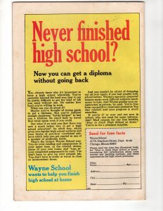 Many Ghosts of Dr. Graves #31 Steve Ditko Classic Charlton Horror !!!