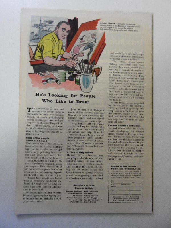 The Amazing Spider-Man #19 (1964) FN+ Condition!