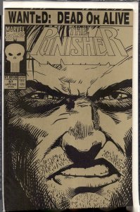 The Punisher #57 (1991) Punisher
