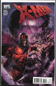 X-Men: Legacy #239 (2010) X-Men