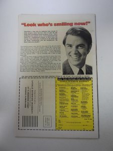 Jungle Action #20 (1976) VF condition MVS intact