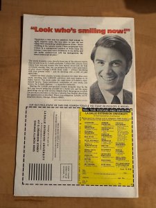 The Inhumans #4 (1976)