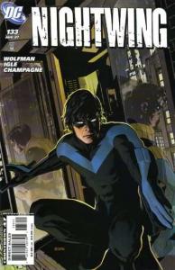 Nightwing (1996 series) #133, VF+ (Stock photo)