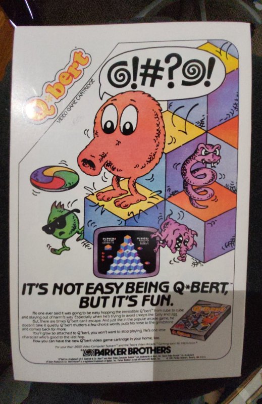 The Uncanny X-Men #176 (1983)