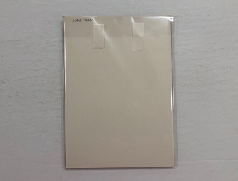 *Walt Disney's Comics and Stories #32 (Barks, g/vg condition)