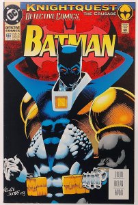 Detective Comics #667 (7.0, 1993)