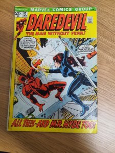 Daredevil #83 (1972)