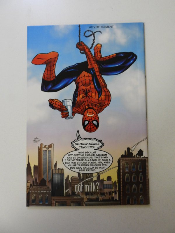 Deadpool #38 (2000) VF condition