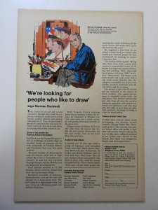 Doctor Strange #176 (1969) VF Condition!