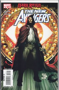 The Mighty Avengers #29 (2009) Avengers