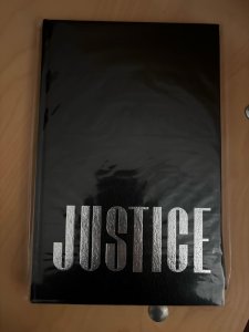 See Image for Comic Details