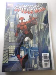 The Amazing Spider-Man #53 (2003)