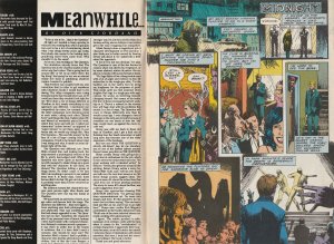 Hellblazer #1 ,2,3(1988) 1st Papa Midnight