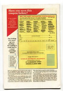 Werewolf By Night #24  1974 - Marvel  -VF- - Comic Book