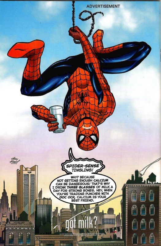 Black Panther Volume 3 #11 (1999) New Condition